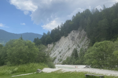 CŠOD Kranjska Gora - okolica