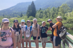 Dejavnost: Zelenci