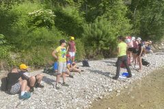 Dejavnost: raziskovanje vode