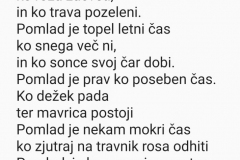 Pesem